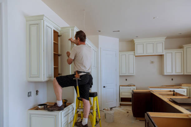 Kitchen Remodeling Richlandtown