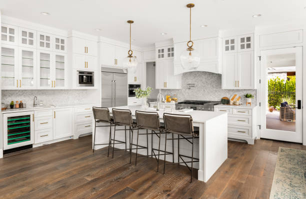 Kitchen Remodel Richlandtown JMT Kitchen Cabinet