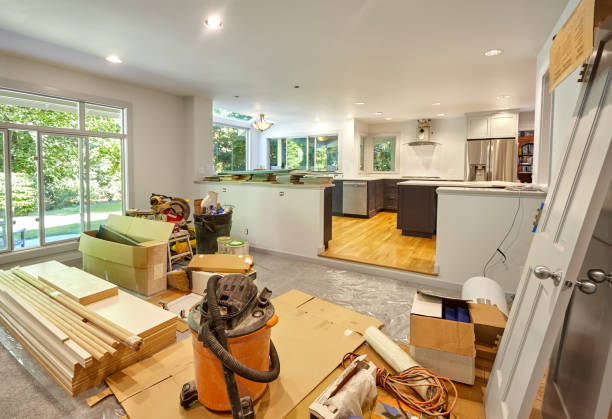 Kitchen Remodeling Richlandtown