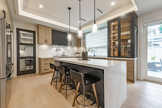 Kitchen Remodel Results Richlandtown